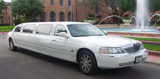 Boston Limo Service - Airport 24 Hour Limousine and Airport Transfer Service